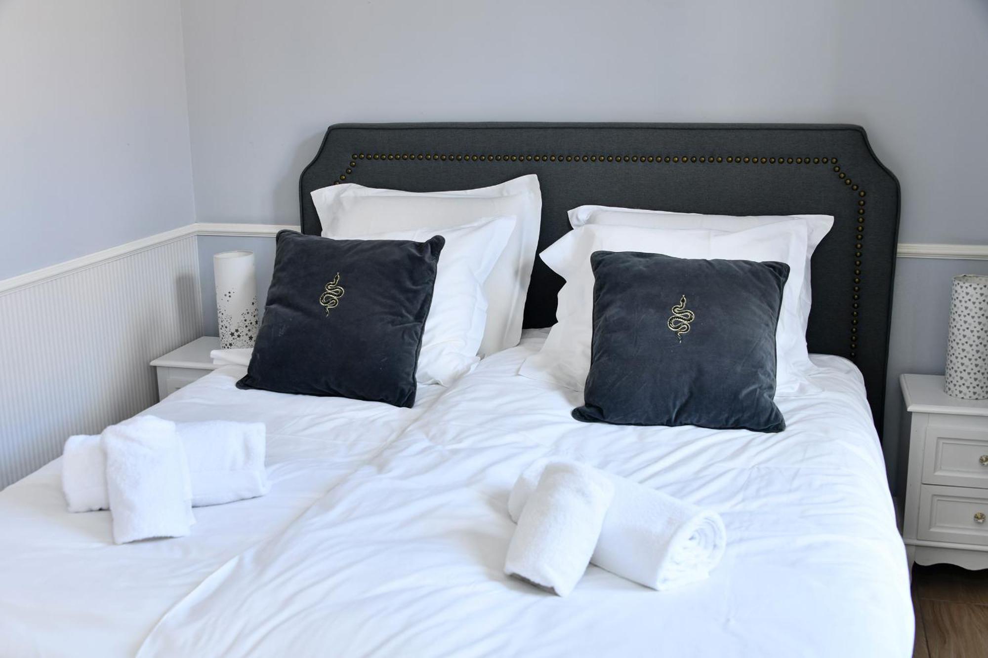 Appartement The Fairytale - Petite Venise Кольмар Екстер'єр фото