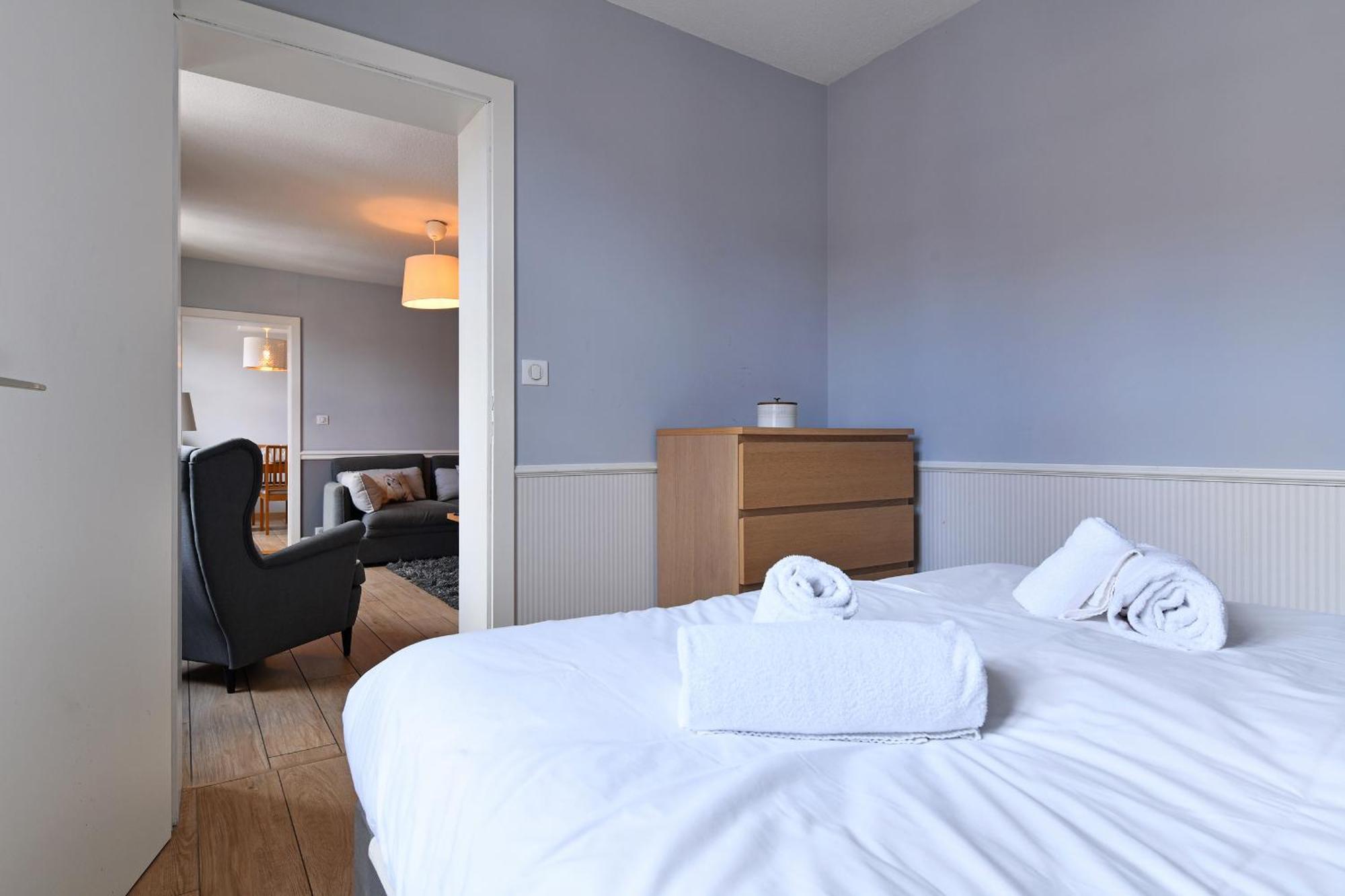 Appartement The Fairytale - Petite Venise Кольмар Екстер'єр фото