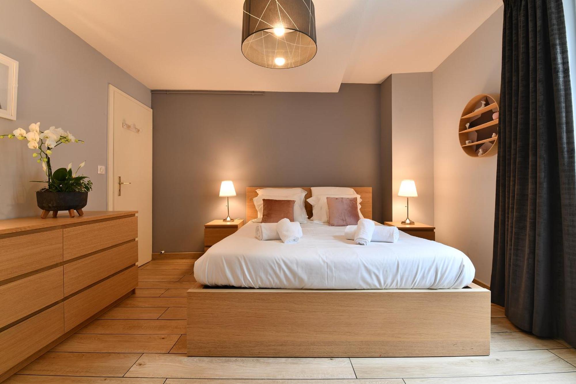 Appartement The Fairytale - Petite Venise Кольмар Екстер'єр фото