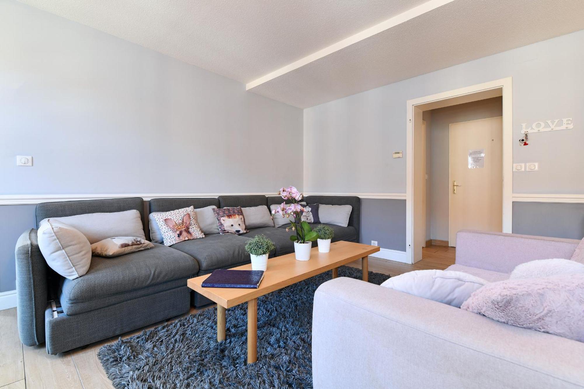 Appartement The Fairytale - Petite Venise Кольмар Екстер'єр фото