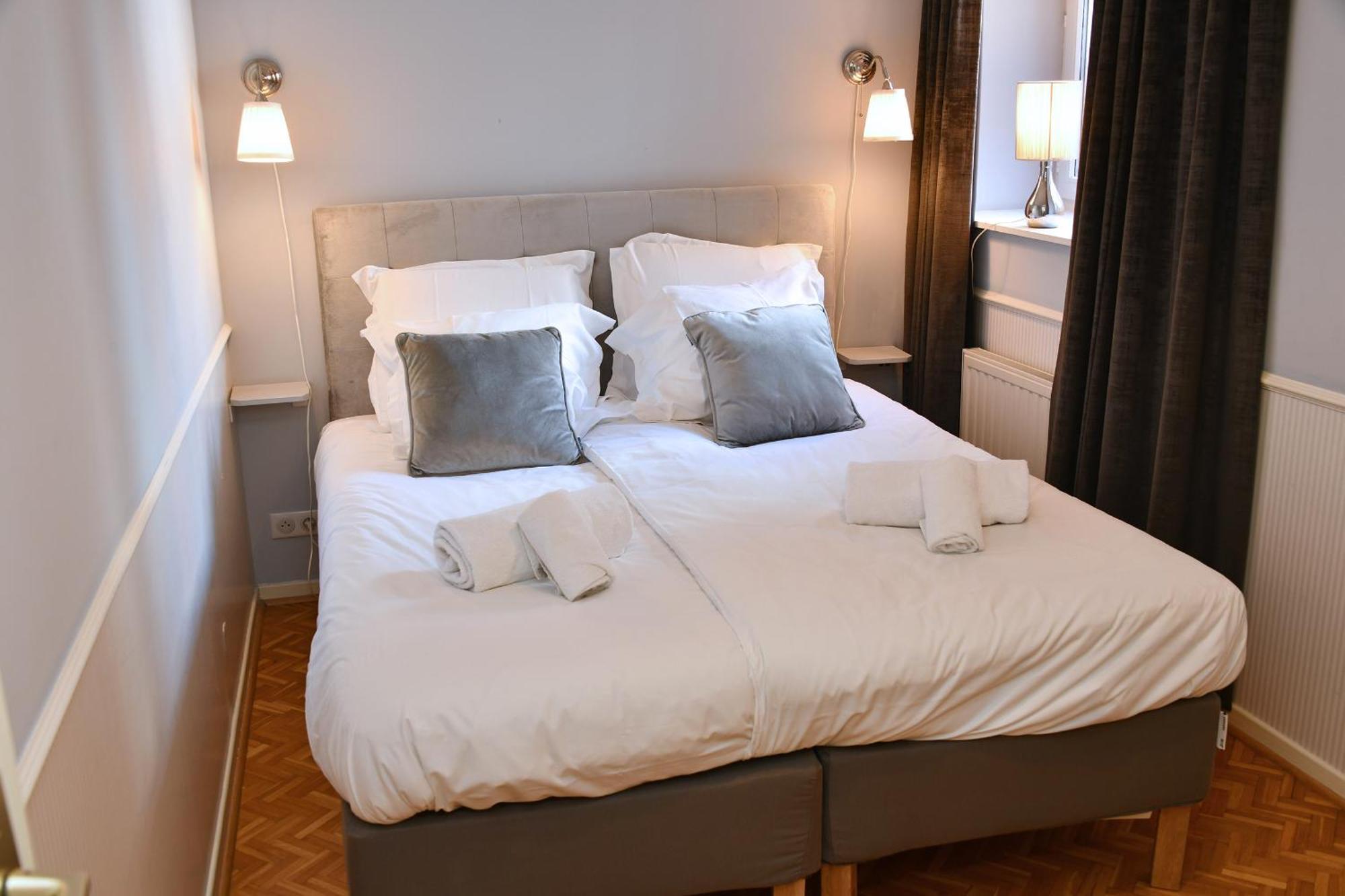 Appartement The Fairytale - Petite Venise Кольмар Екстер'єр фото
